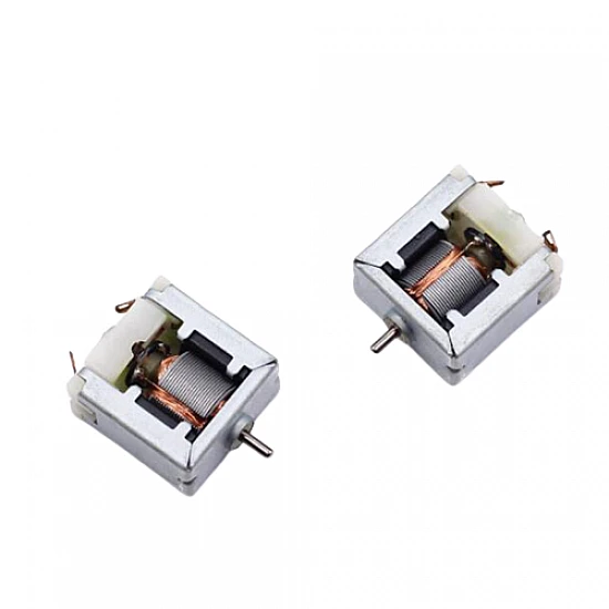 020 Micro DC 3V Motor 020 Micro DC 3V Motor