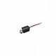0408 3V Hollow Cup Vibration Motor