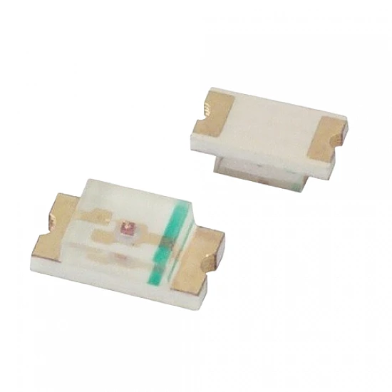 0805 Orange SMD LED 0805 Orange SMD LED
