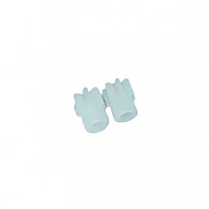 1007A M0.5 Plastic Gear