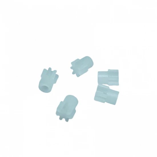1007A M0.5 Plastic Gear 1007A M0.5 Plastic Gear