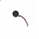 1027 3v Flat Mobile Phone Vibration Motor