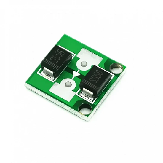 10A Anti-reverse Diode Constant Current Power Module 10A Anti-reverse Diode Constant Current Power Module