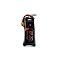 11.1v 3300mAh 35C 3S1P Bonka Lipo Battery - High Quality 11.1v 3300mAh 35C 3S1P Bonka Lipo Battery - High Quality