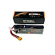 11.1v 3300mAh 35C 3S1P Bonka Lipo Battery - High Quality 11.1v 3300mAh 35C 3S1P Bonka Lipo Battery - High Quality