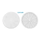 120 Teeth Plastic Gear Model Toy DIY 120 Teeth Plastic Gear Model Toy DIY