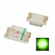 1206 Green SMD LED 1206 Green SMD LED