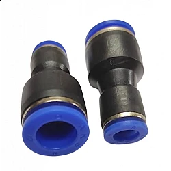 12mm To 8mm Pipe coupler 