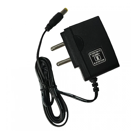 5V 1A DC Power Supply Adapter - 5V 1A DC Power Supply Adapter - Battery and Power Supply -