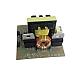 12V to 220V 35W DC-AC Boost Inverter Power Supply Module 12V to 220V 35W DC-AC Boost Inverter Power Supply Module