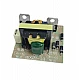 12V to 220V 35W DC-AC Boost Inverter Power Supply Module 12V to 220V 35W DC-AC Boost Inverter Power Supply Module