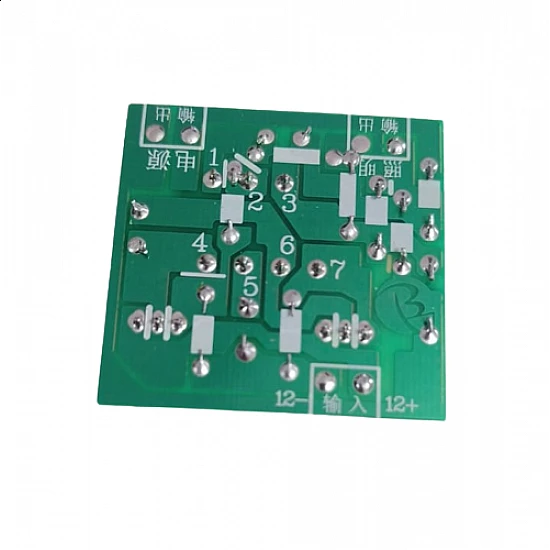 12V to 220V 35W DC-AC Boost Inverter Power Supply Module 12V to 220V 35W DC-AC Boost Inverter Power Supply Module
