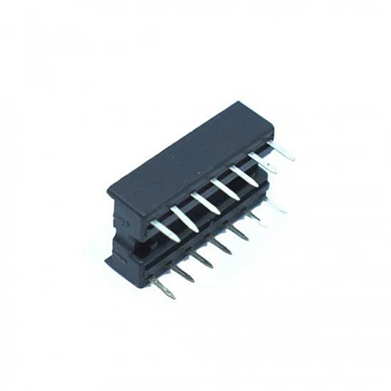 14 Pin DIP IC Socket Base Adaptor 14 Pin DIP IC Socket Base Adaptor