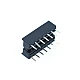 14 Pin DIP IC Socket Base Adaptor 14 Pin DIP IC Socket Base Adaptor
