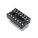16 Pin DIP IC Socket Base Adaptor 16 Pin DIP IC Socket Base Adaptor