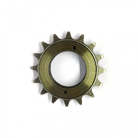 16 Teeth Freewheel Sprocket with connector - 16 Teeth Freewheel Sprocket with connector - E-Bike -
