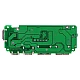 18650 5V 2.4A Lithium Battery Digital Display Charging Module with Dual USB Display Booster Module 18650 5V 2.4A Lithium Battery Digital Display Charging Module with Dual USB Display Booster Module
