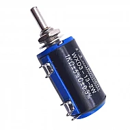 1KΩ WXD3-13-2W Precision Potentiometer