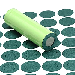 1S 18650 Battery Hollow Insulating Gasket