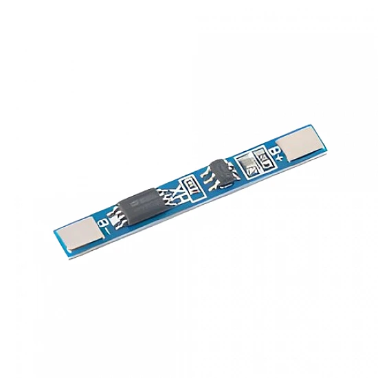 1S 20A 18650 BMS Battery Protection Board 1S 20A 18650 BMS Battery Protection Board