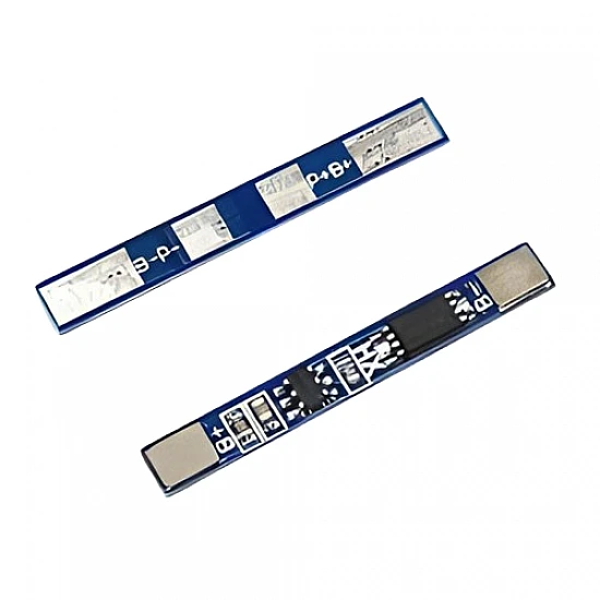 1S 20A 18650 BMS Battery Protection Board 1S 20A 18650 BMS Battery Protection Board