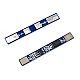 1S 20A 18650 BMS Battery Protection Board 1S 20A 18650 BMS Battery Protection Board