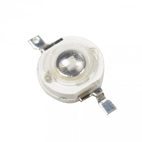 1W 10-15LM Blue LED 1W 10-15LM Blue LED