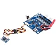 2-Axis BGC v3.15 MOS Large Current Brushless Gimbal Controller Driver 2-Axis BGC v3.15 MOS Large Current Brushless Gimbal Controller Driver