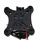 2-Axis Brushless Drone Camera Gimbal with Controller 2-Axis Brushless Drone Camera Gimbal with Controller