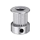 20 Teeth 5mm Bore GT2 Timing Pulley for 10mm Belt 20 Teeth 5mm Bore GT2 Timing Pulley for 10mm Belt