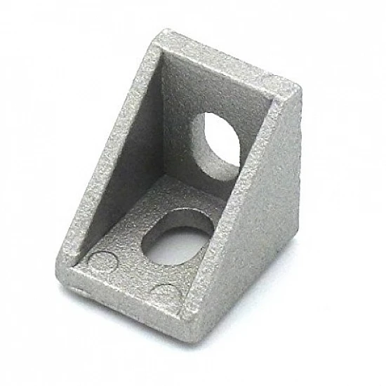 2020 Aluminum Profile Right Angle Connector 2020 Aluminum Profile Right Angle Connector