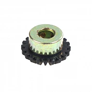 20T Bevel Gear 8mm Bore 90 Degree Direction