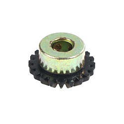 20T Bevel Gear 8mm Bore 90 Degree Direction