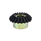 20T Bevel Gear 8mm Bore 90 Degree Direction