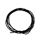 24AWG High Quality Black Silicon Wire - 1Meter 24AWG High Quality Black Silicon Wire - 1Meter