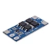 2S 20A 18650 Lithium Battery Protection Board 2S 20A 18650 Lithium Battery Protection Board
