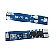 2S 7A 8V 18650 Lithium Battery Charger Board Protection Module 2S 7A 8V 18650 Lithium Battery Charger Board Protection Module