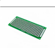 3 x 7 cm Double-Side Universal PCB Prototype Board 