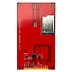 3.5 Inch TFT LCD Touch Screen Arduino UNO Shield 3.5 Inch TFT LCD Touch Screen Arduino UNO Shield