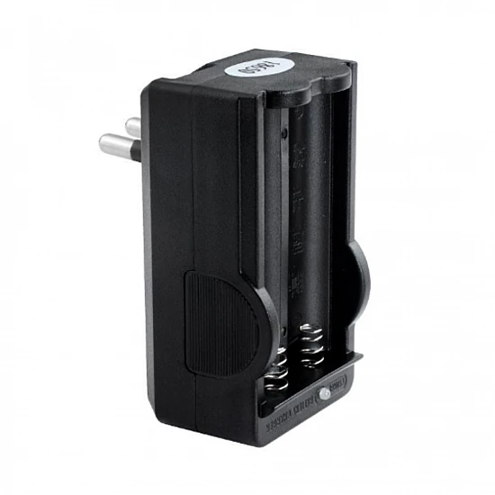 3.6V 4.2V 18650 Rechargeable Lithium Battery Charger 3.6V 4.2V 18650 Rechargeable Lithium Battery Charger