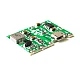 3.7V to 9V 5V 2A 18650 Lithium Battery Charge Discharge Integrated Module 3.7V to 9V 5V 2A 18650 Lithium Battery Charge Discharge Integrated Module