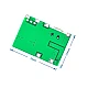 3.7V to 9V 5V 2A 18650 Lithium Battery Charge Discharge Integrated Module 3.7V to 9V 5V 2A 18650 Lithium Battery Charge Discharge Integrated Module