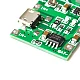 3.7V to 9V 5V 2A 18650 Lithium Battery Charge Discharge Integrated Module 3.7V to 9V 5V 2A 18650 Lithium Battery Charge Discharge Integrated Module