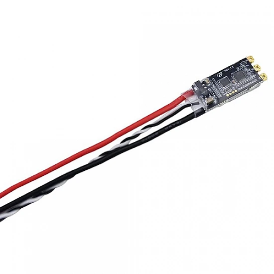 35A Cyclone 2S-6S BLHeli_S DSHOT OPTO Brushless ESC for RC Drone FPV Racing 35A Cyclone 2S-6S BLHeli_S DSHOT OPTO Brushless ESC for RC Drone FPV Racing
