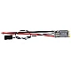 35A Cyclone 2S-6S BLHeli_S DSHOT OPTO Brushless ESC for RC Drone FPV Racing 35A Cyclone 2S-6S BLHeli_S DSHOT OPTO Brushless ESC for RC Drone FPV Racing