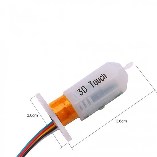 3D Touch Auto Bed Leveling Sensor 3D Touch Auto Bed Leveling Sensor