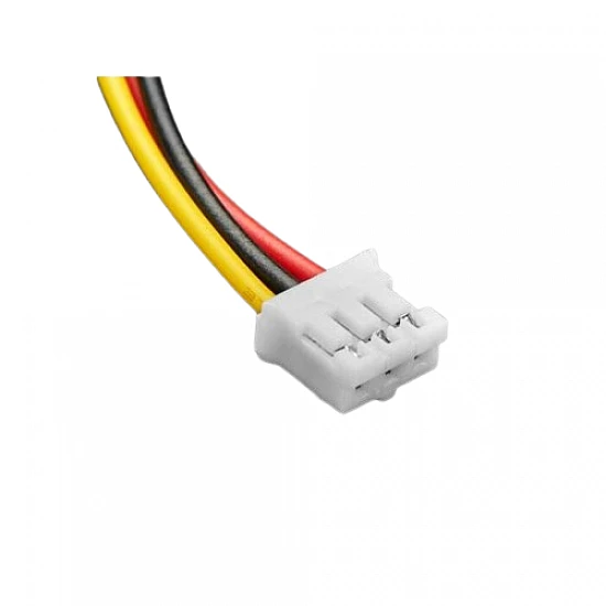 3P 1.25mm Single Head DuPont Terminal Wire 3P 1.25mm Single Head DuPont Terminal Wire