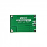 3S 11.1V 12.6V 40A 18650 Lithium Battery Protection Board (Balanced Version)