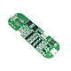 3S 12V 18650 BMS Lithium Battery Protection Board 3S 12V 18650 BMS Lithium Battery Protection Board