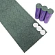 3S 18650 Battery Solid Insulating Gasket 3S 18650 Battery Solid Insulating Gasket